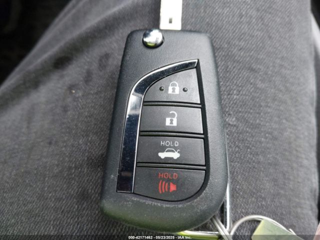 4T1G11AK9MU553192 Toyota CAMRY SE