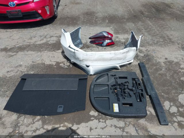 4T1G11AK9MU553192 Toyota CAMRY SE