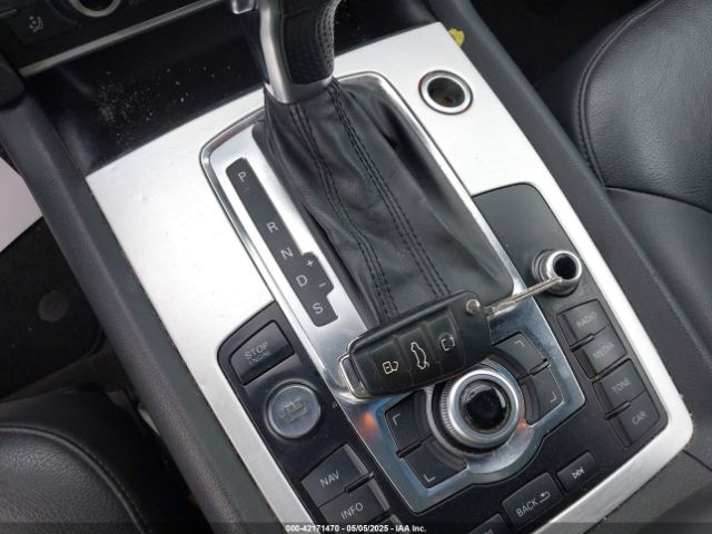2013 AUDI Q7 WA1DGAFE1DD002015 Photo 10