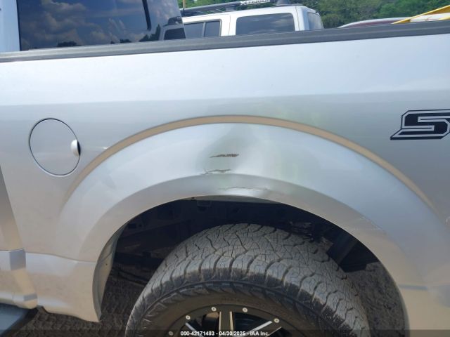1FTEW1EF0HFA19776 Ford F-150 Xl