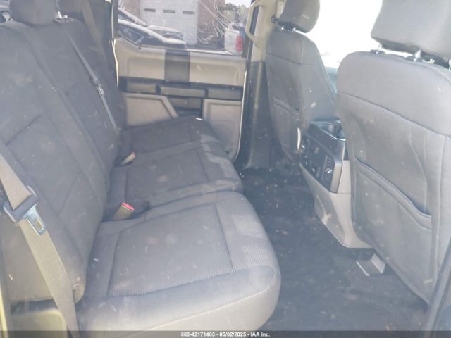 1FTEW1EF0HFA19776 Ford F-150 Xl