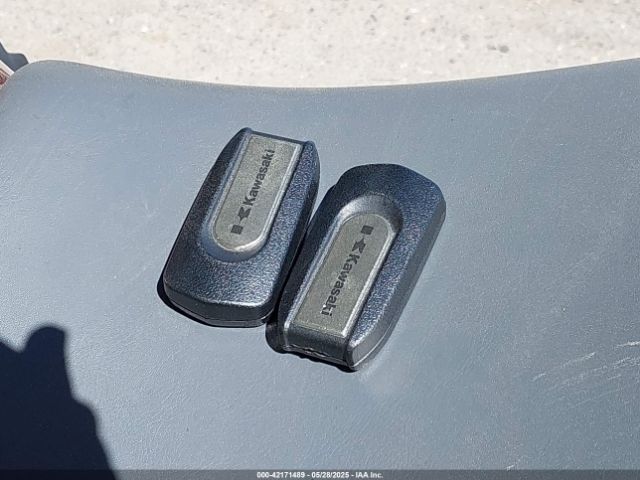 2009 KAWASAKI ZG1400 JKBZGNB169A011149 Photo 10