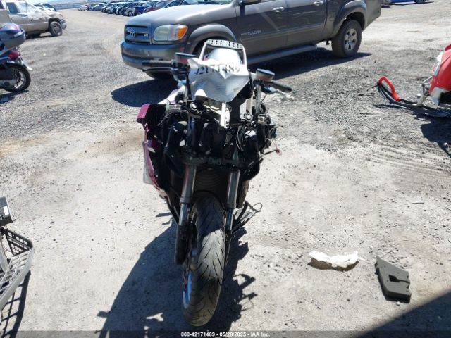 2009 KAWASAKI ZG1400 JKBZGNB169A011149 Photo 4