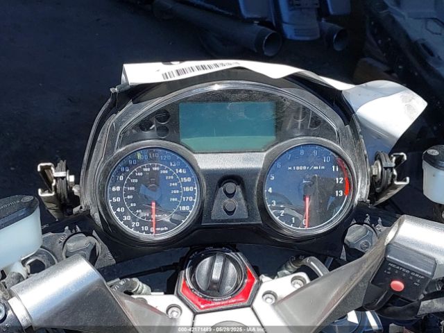 2009 KAWASAKI ZG1400 JKBZGNB169A011149 Photo 6
