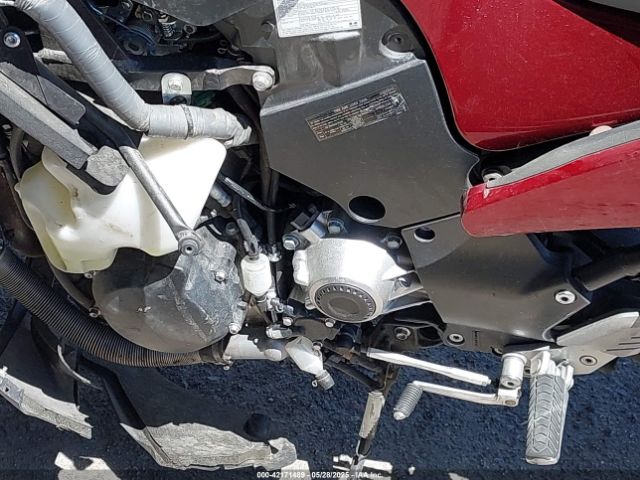 2009 KAWASAKI ZG1400 JKBZGNB169A011149 Photo 8