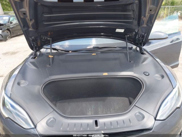 5YJSA1E59PF502274 Tesla 2023