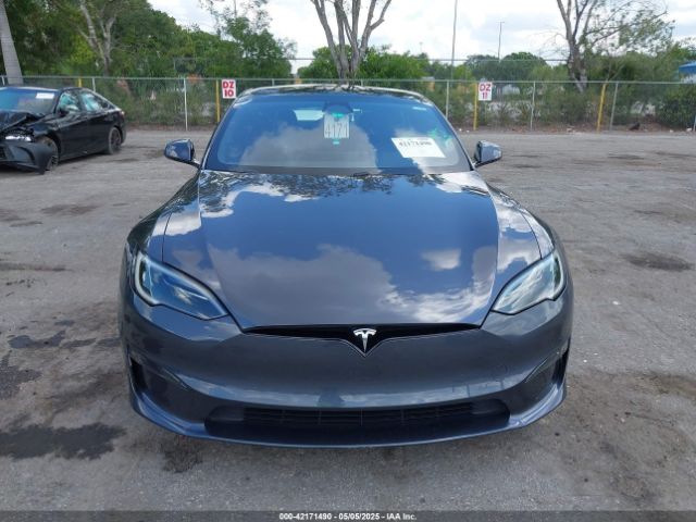 5YJSA1E59PF502274 Tesla 2023
