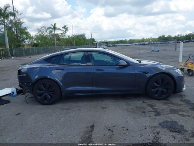 5YJSA1E59PF502274 Tesla 2023