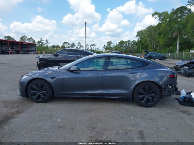 5YJSA1E59PF502274 Tesla 2023