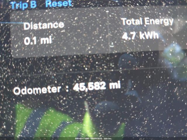 5YJSA1E59PF502274 Tesla 2023