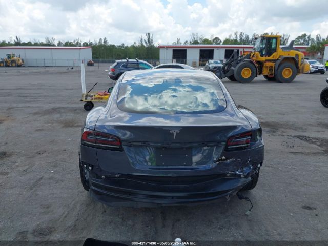 5YJSA1E59PF502274 Tesla 2023