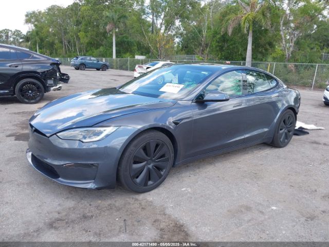 5YJSA1E59PF502274 Tesla 2023