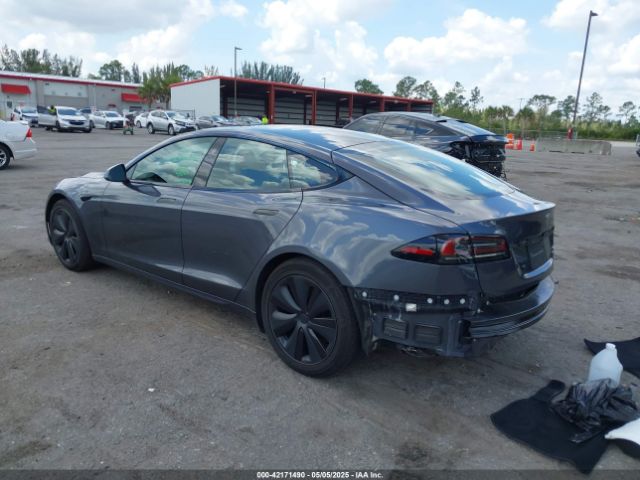 5YJSA1E59PF502274 Tesla 2023