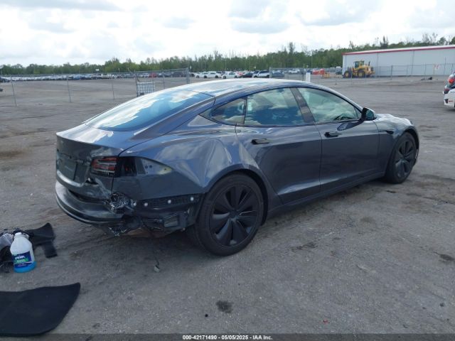 5YJSA1E59PF502274 Tesla 2023