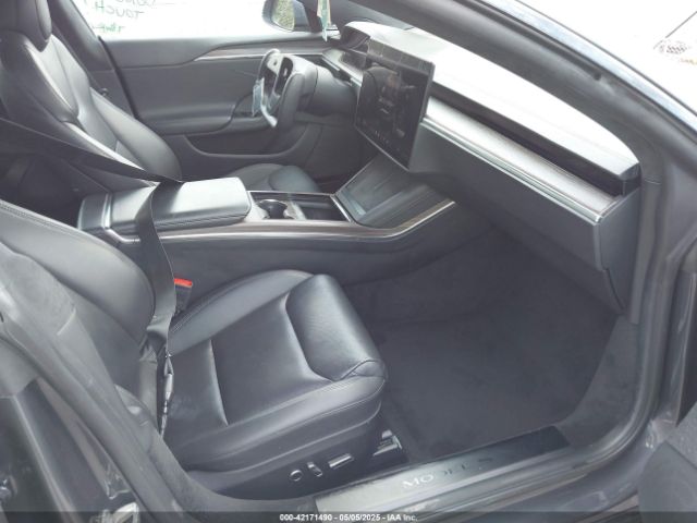 5YJSA1E59PF502274 Tesla 2023