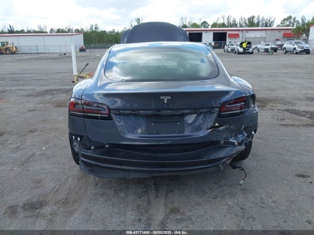 5YJSA1E59PF502274 Tesla 2023