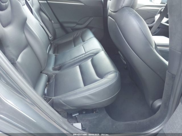 5YJSA1E59PF502274 Tesla 2023