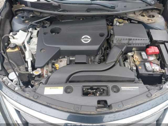 1N4AL3AP6EC296470 Nissan Altima 2.5 Sv