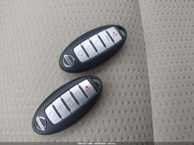 1N4AL3AP6EC296470 Nissan Altima 2.5 Sv