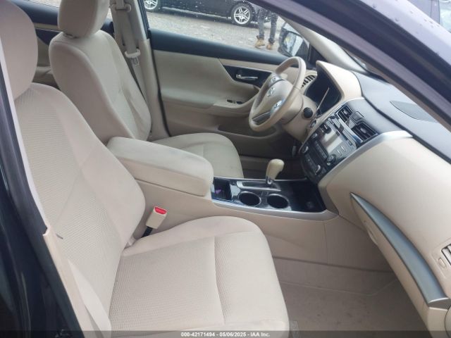 1N4AL3AP6EC296470 Nissan Altima 2.5 Sv