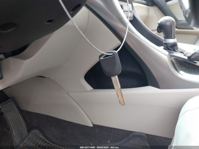 2013 ACURA TSX JH4CU2F49DC011346 Photo 10