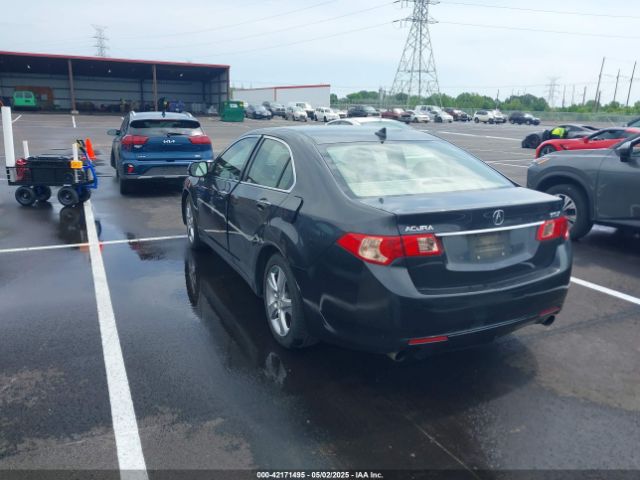 2013 ACURA TSX JH4CU2F49DC011346 Photo 2