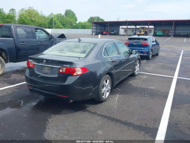 2013 ACURA TSX JH4CU2F49DC011346 Photo 3
