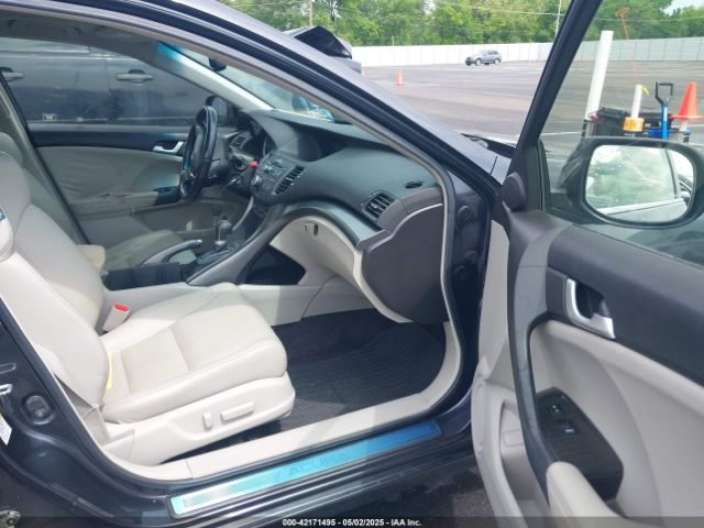 2013 ACURA TSX JH4CU2F49DC011346 Photo 4