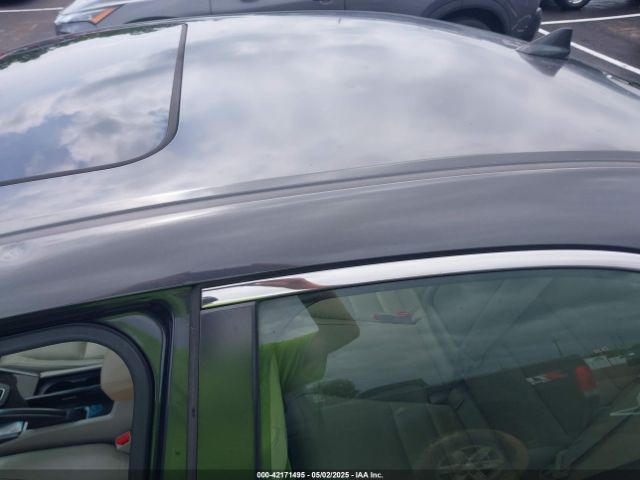 2013 ACURA TSX JH4CU2F49DC011346 Photo 5