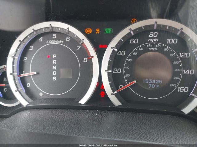 2013 ACURA TSX JH4CU2F49DC011346 Photo 6