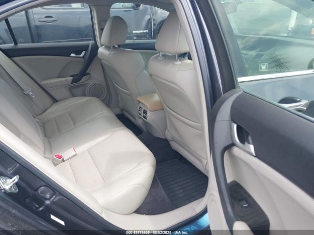 2013 ACURA TSX JH4CU2F49DC011346 Photo 7