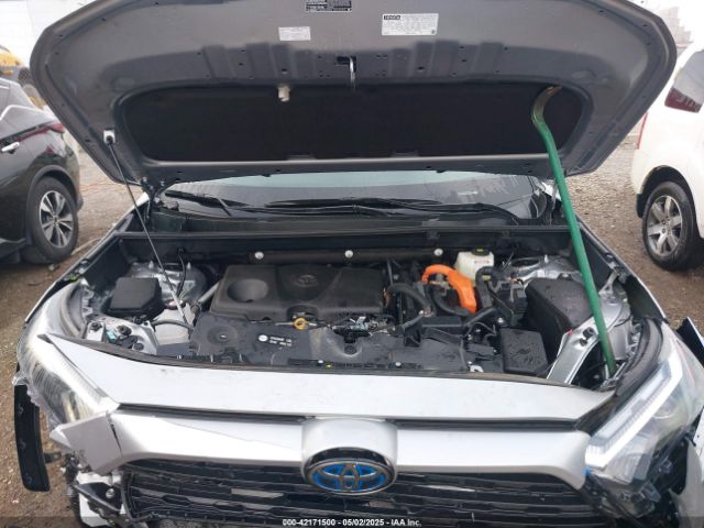 2024 TOYOTA RAV4 HYBRID 4T3B6RFV2RU151316 Photo 9