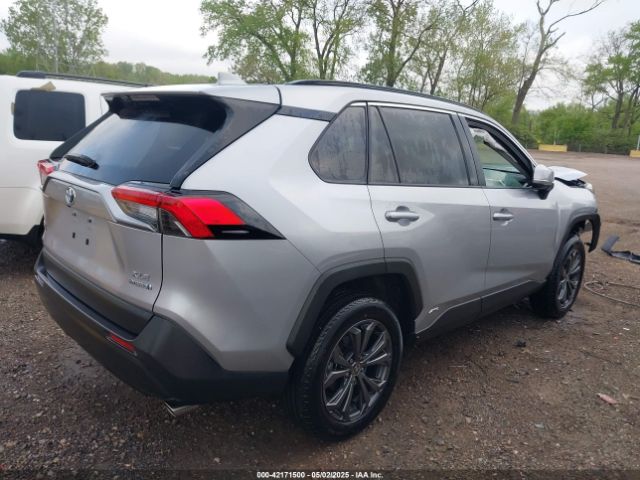 2024 TOYOTA RAV4 HYBRID 4T3B6RFV2RU151316 Photo 3