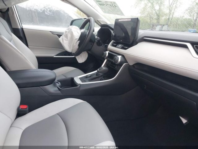 2024 TOYOTA RAV4 HYBRID 4T3B6RFV2RU151316 Photo 4
