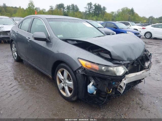 2010 ACURA TSX JH4CU2F63AC006785 Photo 0
