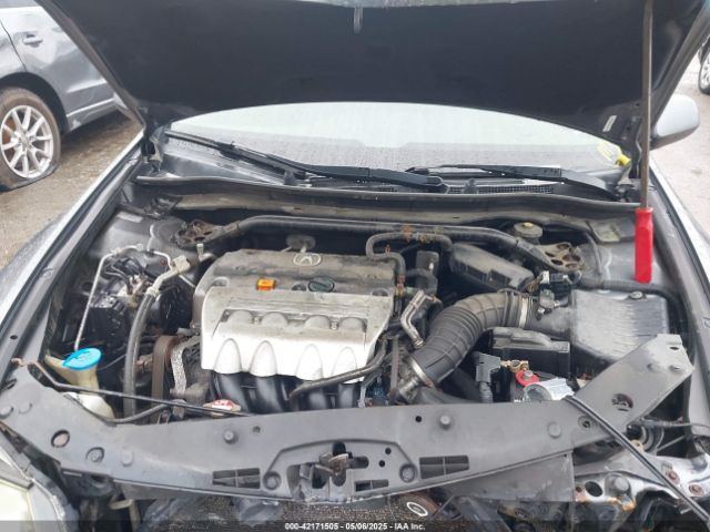 2010 ACURA TSX JH4CU2F63AC006785 Photo 9