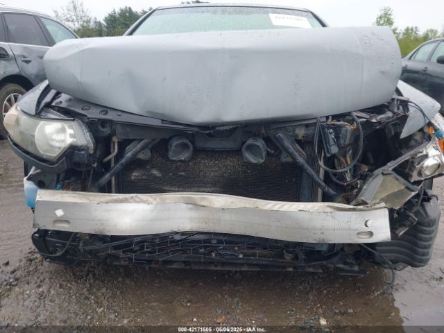 2010 ACURA TSX JH4CU2F63AC006785 Photo 5