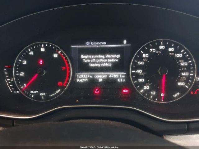 2018 AUDI Q5 WA1ANAFY0J2034450 Photo 6