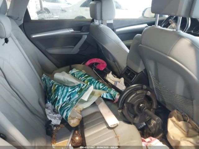 2018 AUDI Q5 WA1ANAFY0J2034450 Photo 7