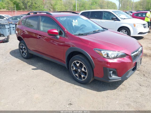 2018 SUBARU CROSSTREK JF2GTADC5J8339342