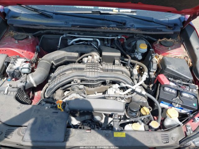 2018 SUBARU CROSSTREK JF2GTADC5J8339342 Photo 9