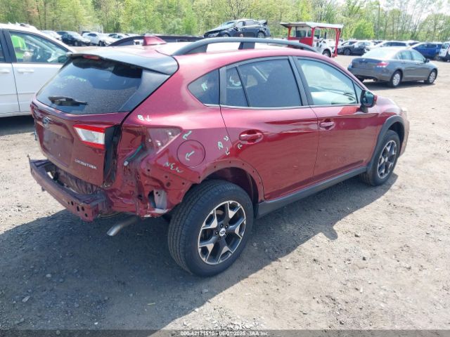 2018 SUBARU CROSSTREK JF2GTADC5J8339342 Photo 3