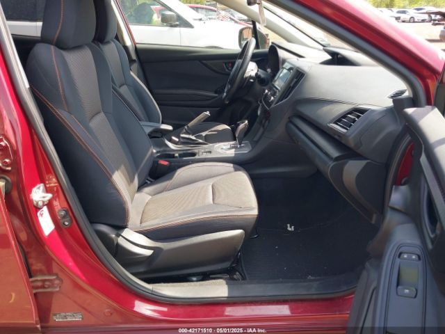 2018 SUBARU CROSSTREK JF2GTADC5J8339342 Photo 4