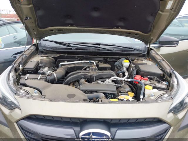 2024 SUBARU OUTBACK 4S4BTACC9R3286210 Photo 9