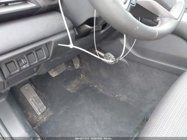 2024 SUBARU OUTBACK 4S4BTACC9R3286210 Photo 10