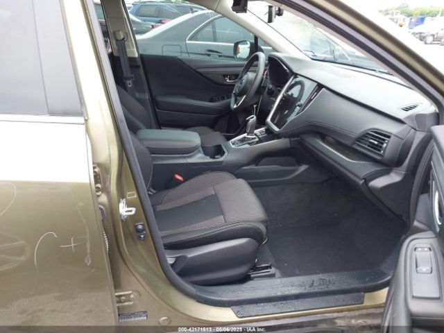 2024 SUBARU OUTBACK 4S4BTACC9R3286210 Photo 4