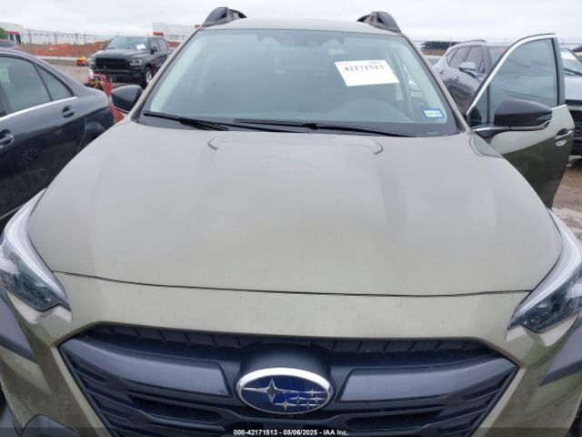 2024 SUBARU OUTBACK 4S4BTACC9R3286210 Photo 5