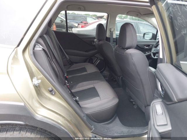 2024 SUBARU OUTBACK 4S4BTACC9R3286210 Photo 7