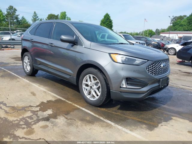 2024 FORD EDGE 2FMPK4J99RBB15264
