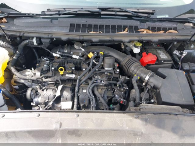 2024 FORD EDGE 2FMPK4J99RBB15264 Photo 9